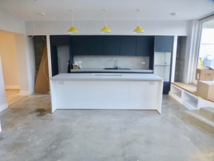 House Extension Dungarvan, Eoin O'Keeffe Architects