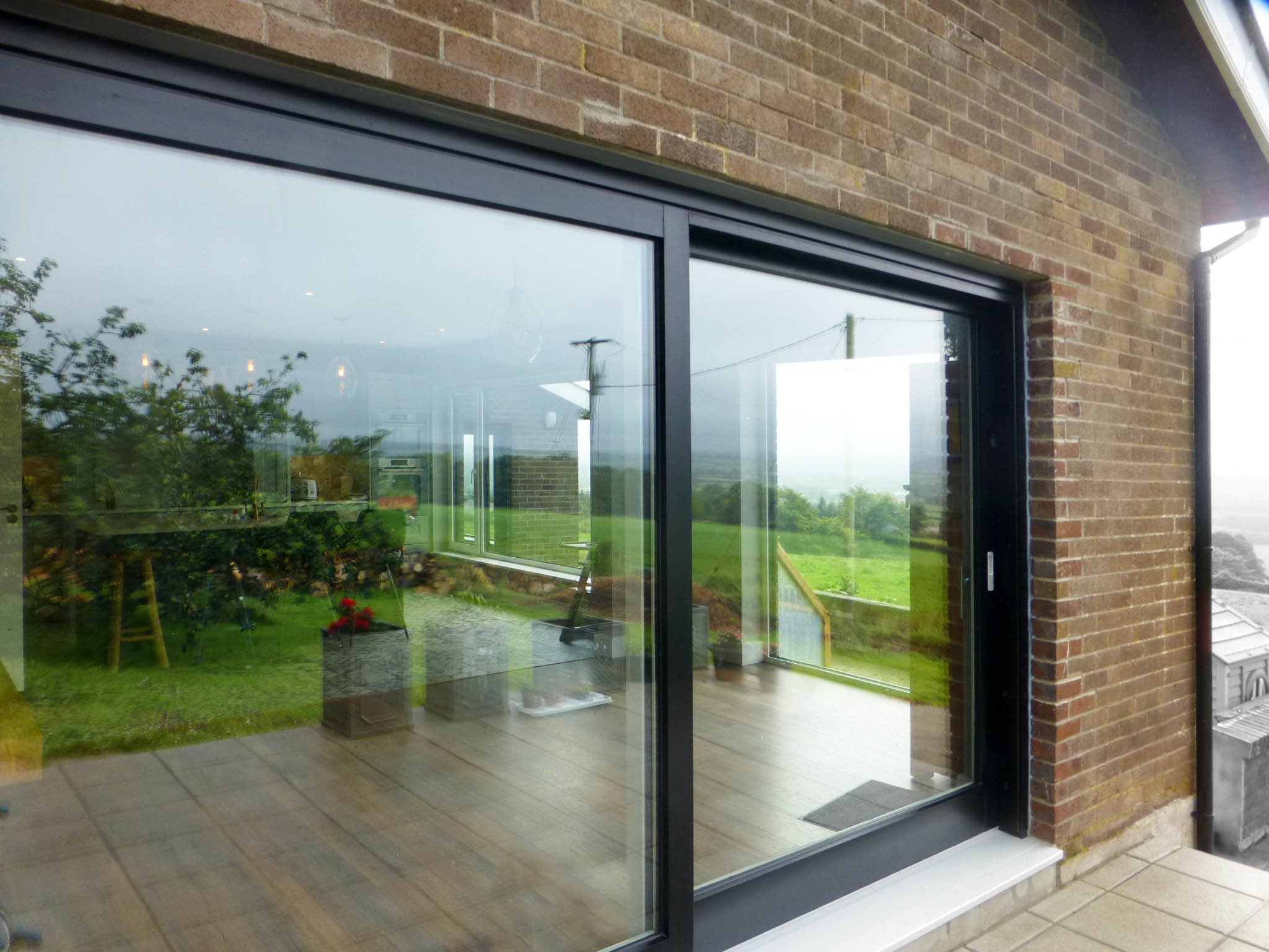 House Alteration + Renovation, Fermoy, Eoin O’Keeffe Architects