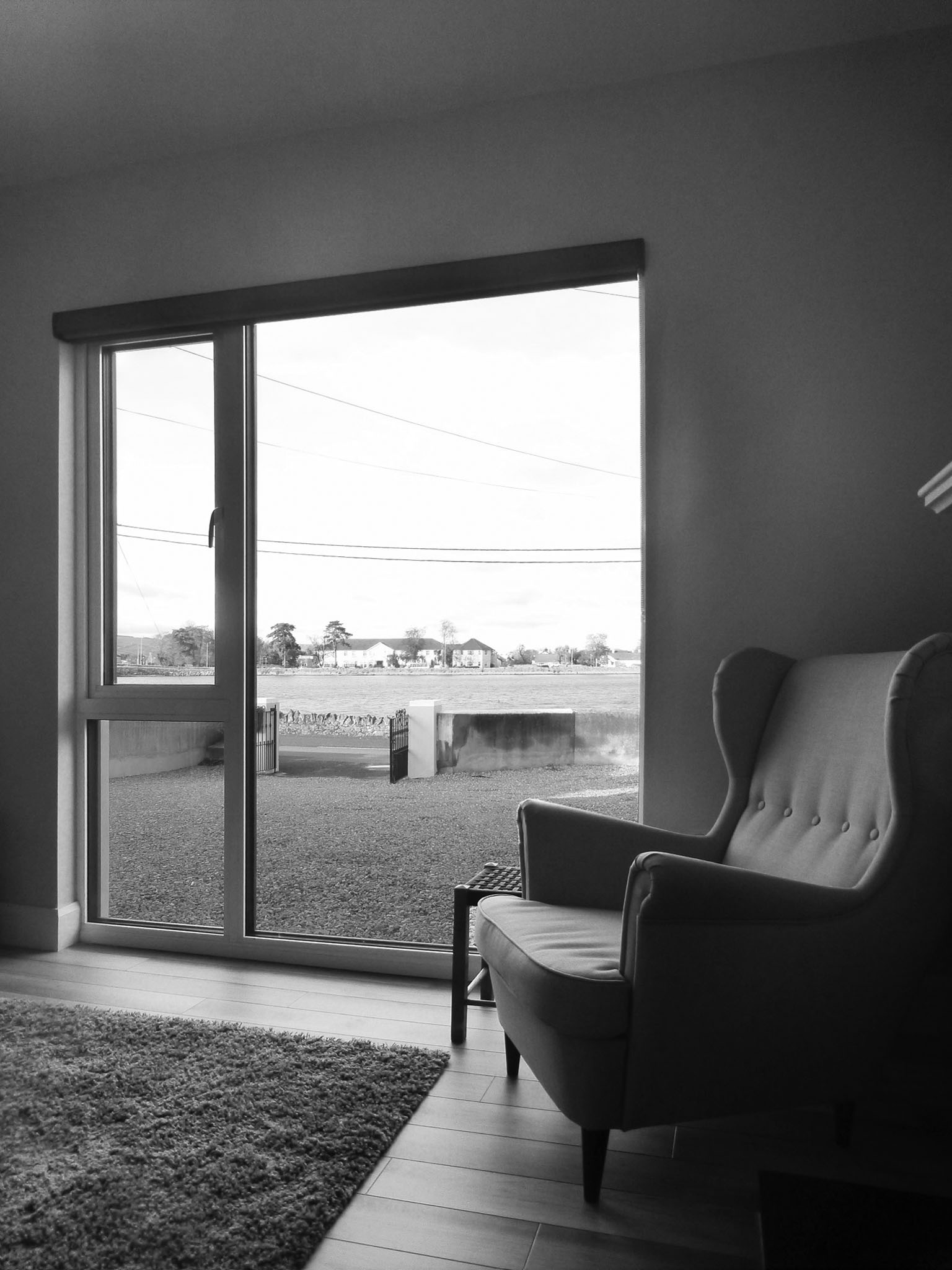 House Extensions + Alterations, Abbeyside, Eoin O’Keeffe Architects