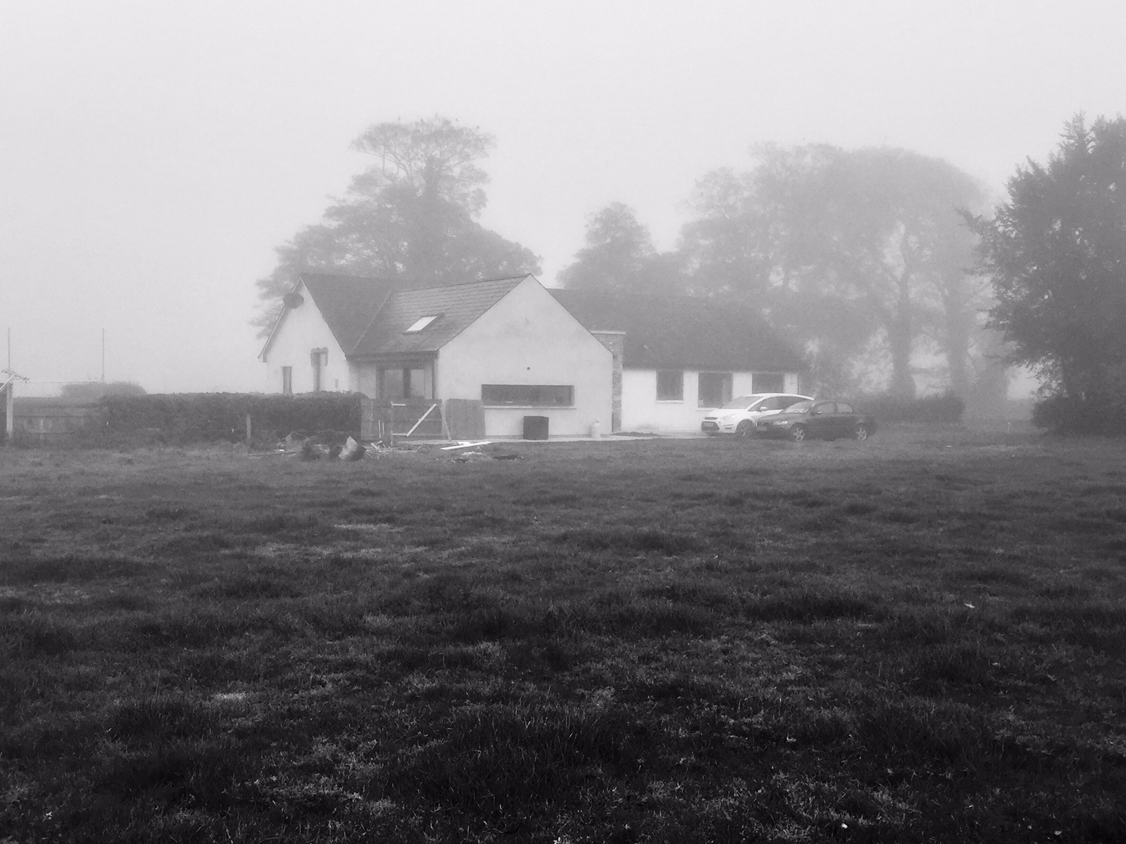 House Extensions + Alterations, West Waterford, Eoin O’Keeffe Architects