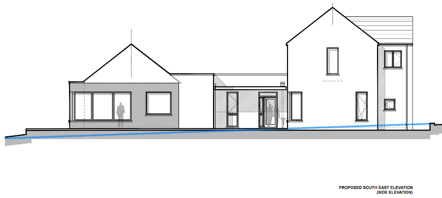 New House EL | Dungarvan | Rural Site | Eoin O'Keeffe Architects