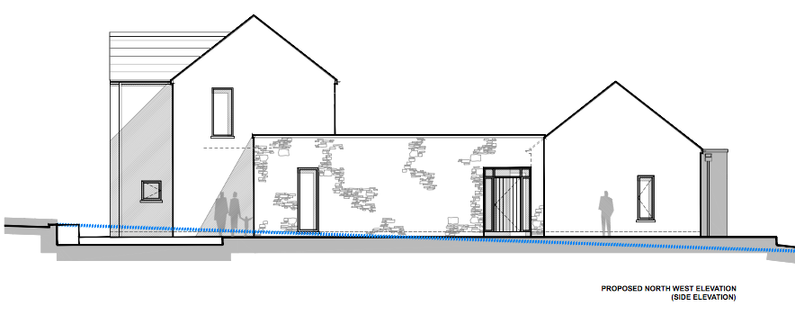 New House EL | Dungarvan | Rural Site | Eoin O'Keeffe Architects