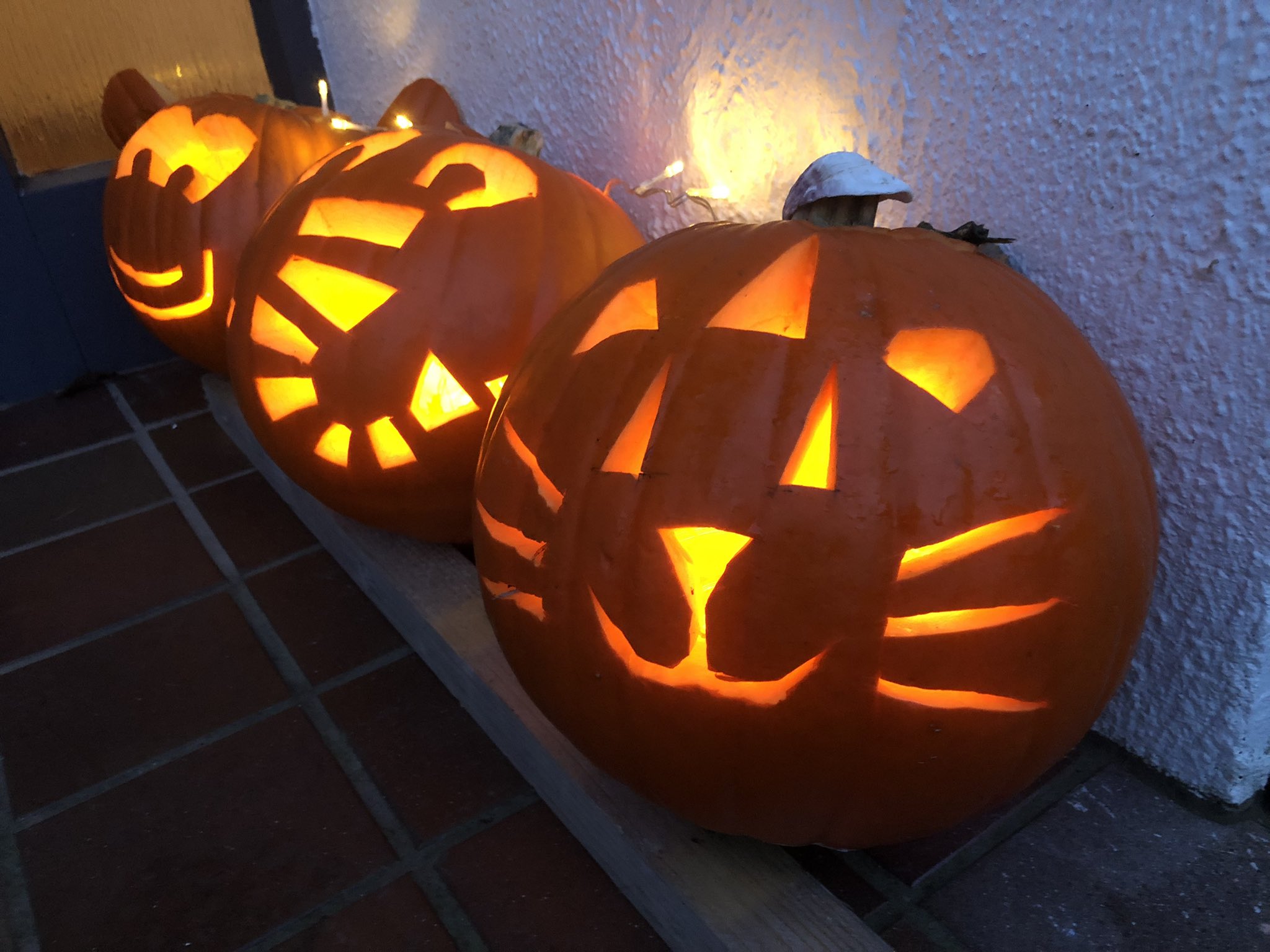 Pumkins | Púca | 001 The Cat, the Elephant + the Monkey | Eoin O’Keeffe Architects